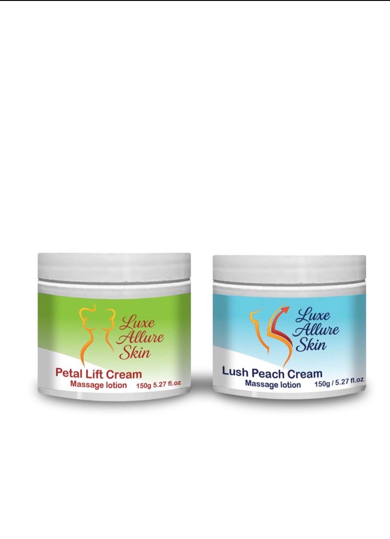 LUXE BLOOM DUO