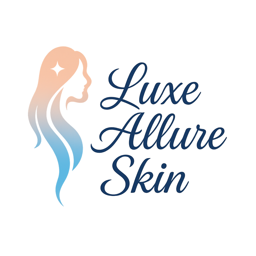Luxe Allure Skin