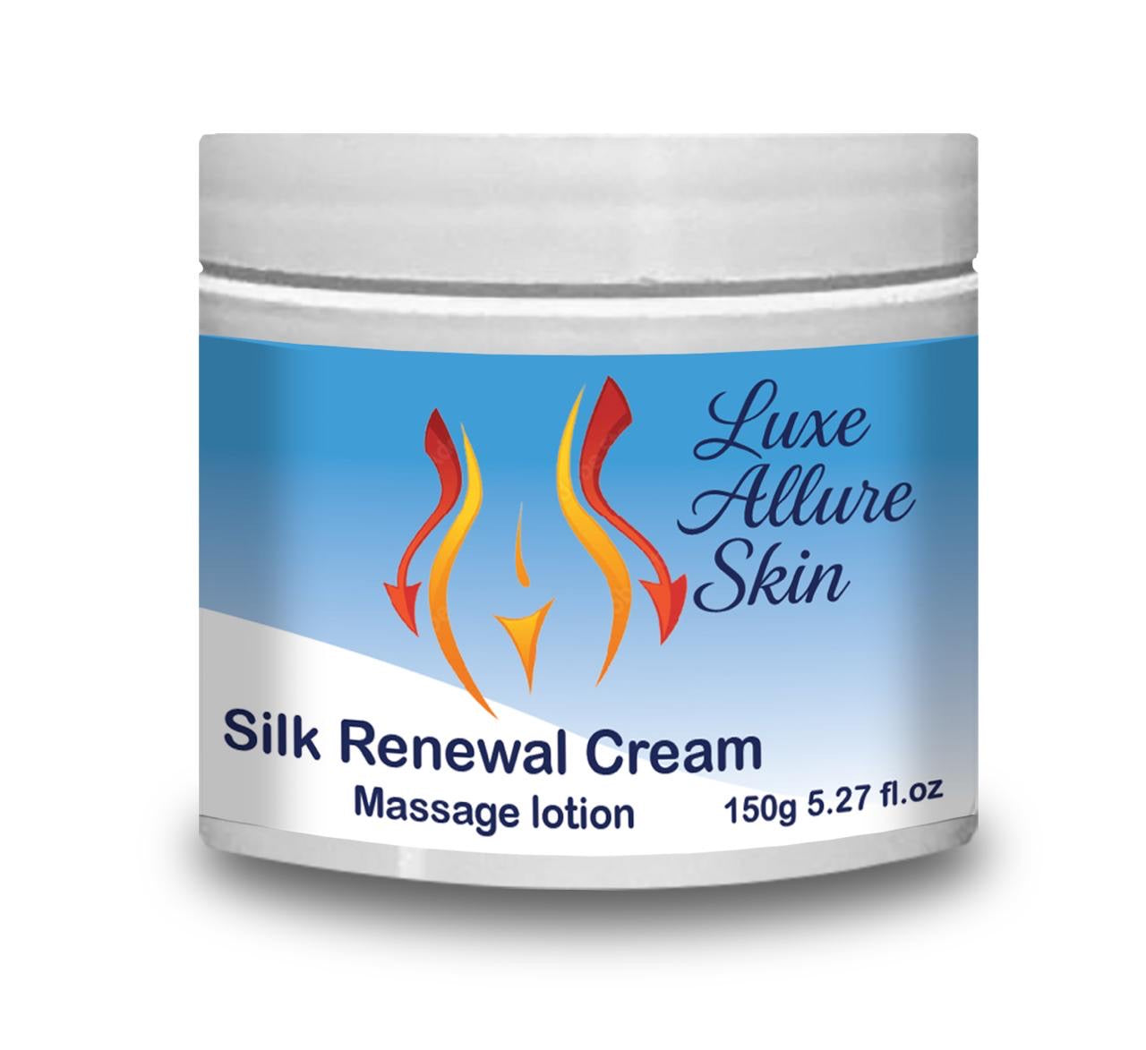 SILK RENEWAL CREAM