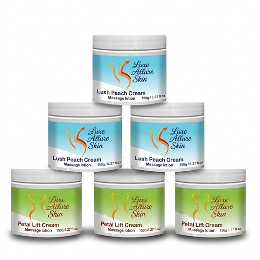 DIME PIECE BUNDLE 3 MONTH SUPPLY